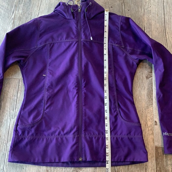 MARMOT jacket - Picture 5 of 7